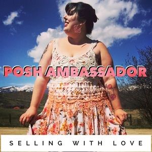 ♥️ Posh Ambassador ♥️